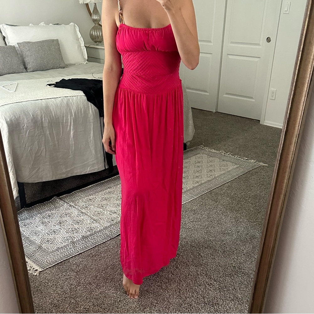 Free people dress